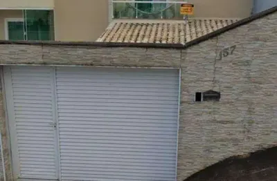 Casa com 3 dormitórios à venda, 110 m² por r$ 540.000,00 - fontesville - juiz de fora/mg