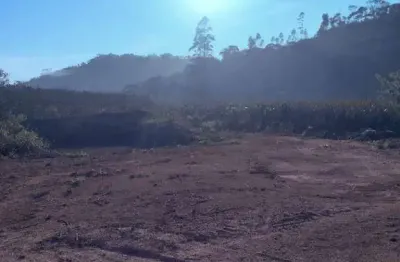 Terreno plano com lago à venda, 1400 m² por r$ 70.000 - dias tavares - juiz de fora/mg