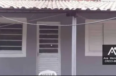 2 casas à venda, por r$ 52.000 de entrada - parque das águas - juiz de fora/mg