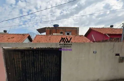 2 Casas à venda, por R$ 52.000 de Entrada - Parque das Águas - Juiz de Fora/MG