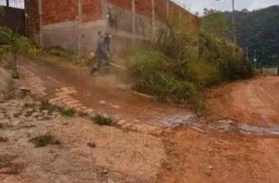 Chácara com 1 dormitório à venda, 800 m² por r$ 154.000,00 - filgueiras - juiz de fora/mg