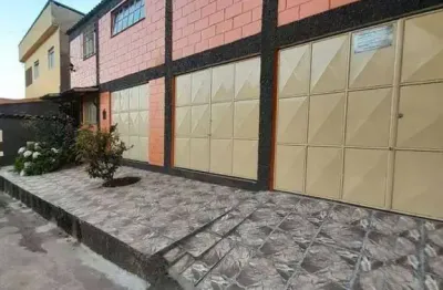 Casa com 1 dormitório à venda, 300 m² por r$ 268.000 de entrada - francisco bernardino - juiz de fora/mg