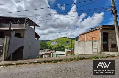 Terreno à venda, 420 m² por r$ 140.000 - nova era - juiz de fora/mg