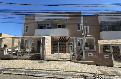 Casa com 2 dormitórios à venda, 77 m² por r$ 399.000,00 - vivendas da serra - juiz de fora/mg