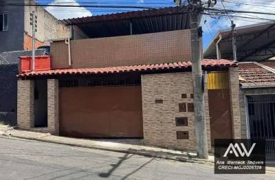 Casa com 2 dormitórios à venda, 85 m² por r$ 199.000,00 - vila furtado de menezes - juiz de fora/mg