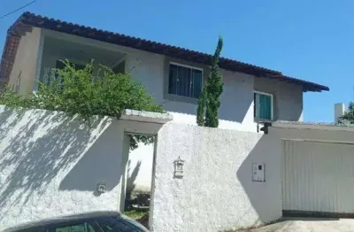 Casa com 5 dormitórios à venda, 168 m² por r$ 1.500.000 - passos - juiz de fora/mg