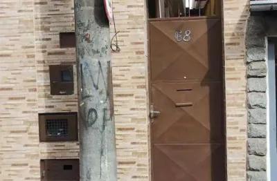 Casa com 2 dormitórios à venda, 100 m² por r$ 199.000,00 - vila furtado de menezes - juiz de fora/mg