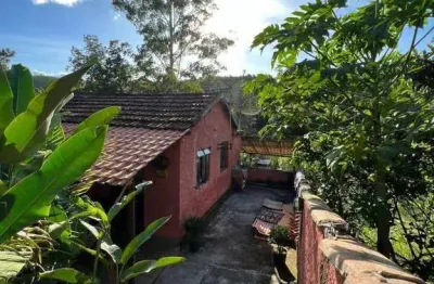 Chácara com 1 dormitório à venda, 800 m² por r$ 195.000 - igrejinha - juiz de fora/mg