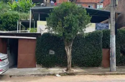 Casa com 3 dormitórios à venda, 300 m² por r$ 215.000,00 - são benedito - juiz de fora/mg