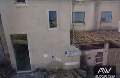 Casa com 3 dormitórios à venda, 100 m² por r$ 85.000 de entrada - verbo divino - juiz de fora/mg