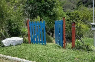 Chácara com 2 dormitórios à venda, 2100 m² por r$ 165.000 - monte verde cond. goiabal- juiz de fora/mg