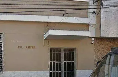 Apartamento com 1 dormitório à venda, 35 m² por r$ 200.000,00 - santa helena - juiz de fora/mg