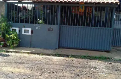 Casa com 2 dormitórios à venda, 100 m² por r$ 150.000 de entrada- grama - juiz de fora/mg