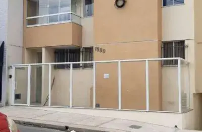 Apartamento com 2 dormitórios para alugar, 70 m² por r$ 1.300/mês + taxas - bairu - juiz de fora/mg