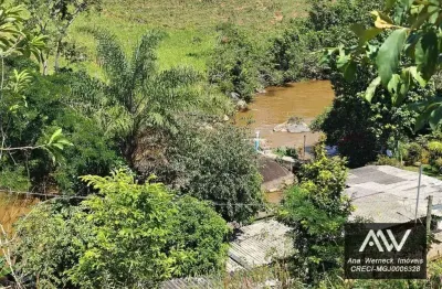 Terreno à venda, 900 m² por r$ 70.000,00 - monte verde - juiz de fora/mg
