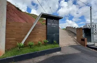 Terreno à venda, 301 m² por r$ 230.000,00 - santa terezinha - juiz de fora/mg