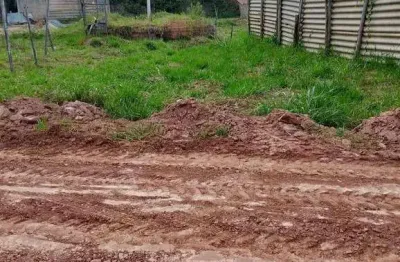 Terreno à venda, 183 m² por r$ 22.000 - de entradaentro - bicas/mg
