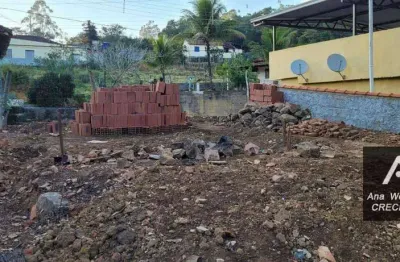 Terreno à venda, 581 m² por r$ 65.000 - centro - são joão nepomuceno/mg