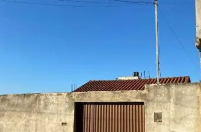 Casa com 2 dormitórios à venda, 38 m² por r$ 155.000 - nova germânia - juiz de fora/mg