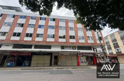 Apartamento com 2 dormitórios à venda, 75 m² por r$ 225.000,00 - vitorino braga - juiz de fora/mg