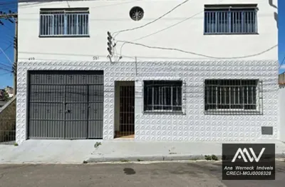 Apartamento garden com 1 dormitório à venda, 50 m² por r$ 127.000 - ipiranga - juiz de fora/mg