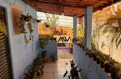 Casa com 2 dormitórios à venda, 80 m² por R$ 50.000 - DE ENTRADA  Retiro - Juiz de Fora/MG