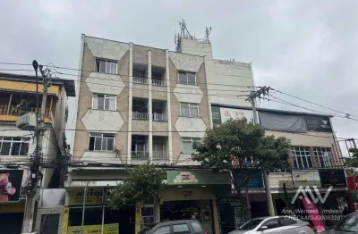 Apartamento com 2 dormitórios à venda, 80 m² por r$ 230.000,00 - manoel honório - juiz de fora/mg