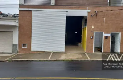 Loja para alugar, 207 m² por r$ 2.424,00/mês - marumbi - juiz de fora/mg