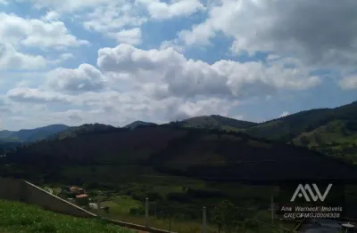 Chácara à venda, 1500 m² por r$ 200.000,00 - torreões - juiz de fora/mg