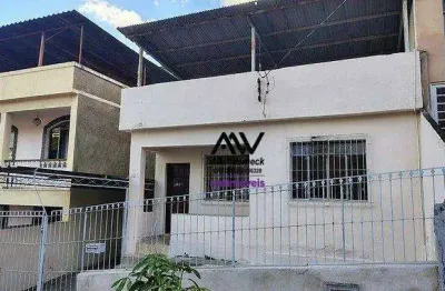 Casa com 4 dormitórios à venda, 100 m² por r$ 300.000,00 - eldorado - juiz de fora/mg