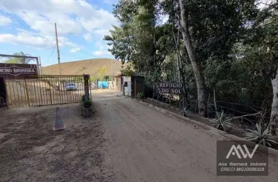 Terreno à venda, 2265 m² por r$ 115.000 - igrejinha - juiz de fora/mg