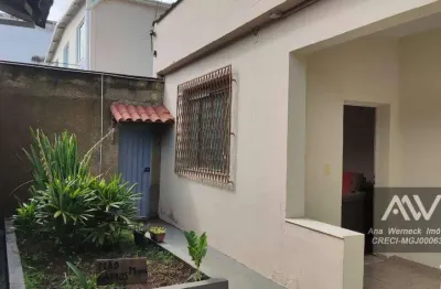 Casa com 5 dormitórios à venda, 170 m² por r$ 450.000,00 - santa cruz - juiz de fora/mg