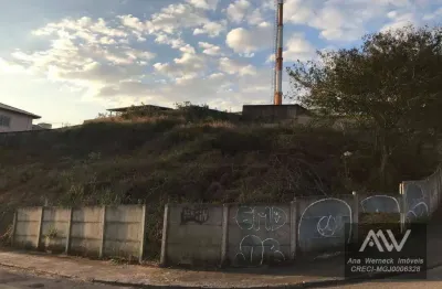 Terreno à venda, 470 m² por r$ 390.000,00 - vivendas da serra - juiz de fora/mg