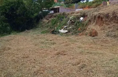Terreno à venda, 760 m² por r$ 165.000 - santa luzia - juiz de fora/mg