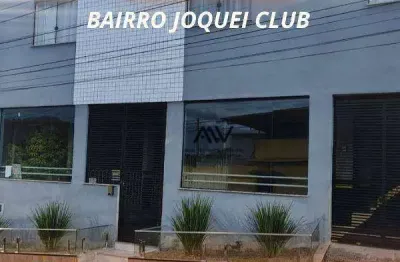 Apartamento com 2 dormitórios à venda, 71 m² por r$ 160.000,00 - jóquei clube - juiz de fora/mg