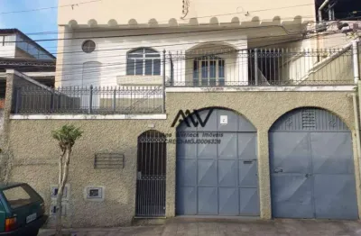 Casa com 3 dormitórios à venda, 90 m² por r$ 229.900,00 - nossa senhora aparecida - juiz de fora/mg