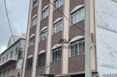 Apartamento com 3 dormitórios à venda, 90 m² por r$ 255.000 - jardim glória - juiz de fora/mg