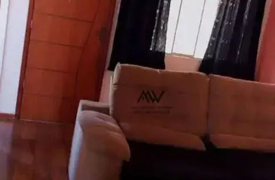 Casa com 4 dormitórios à venda, 119 m² por r$ 250.000,00 - eldorado - juiz de fora/mg