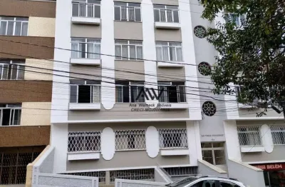 Apartamento com 2 dormitórios à venda, 70 m² por r$ 210.000,00 - bairu - juiz de fora/mg