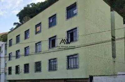 Apartamento com 2 dormitórios à venda, 88 m² por r$ 275.000,00 - são mateus - juiz de fora/mg