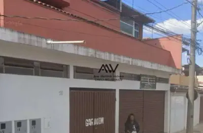 Casa com 3 dormitórios à venda, 90 m² por r$ 380.000,00 - benfica - juiz de fora/mg