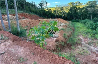 Terreno à venda, 362 m² por r$ 349.000,00 - salvaterra - juiz de fora/mg