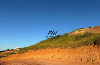 Terreno à venda, 362 m² por r$ 349.000 - salvaterra - juiz de fora/mg