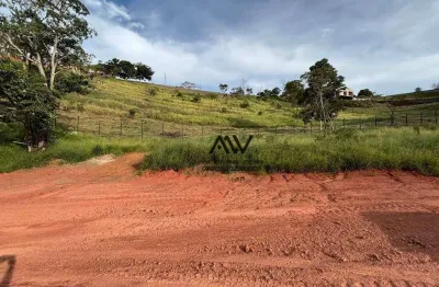 Terreno à venda, 300 m² por r$ 268.000 - salvaterra - juiz de fora/mg