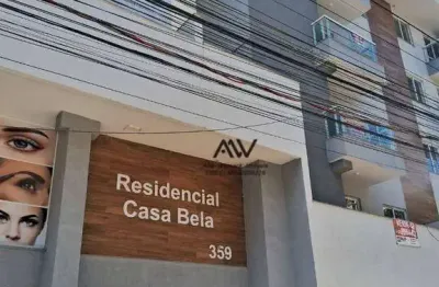 Aparatamento gardem no residencial casa bela recanto da mata