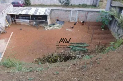 Terreno à venda, 304 m² por r$ 65.000,00 - parque das torres - juiz de fora/mg