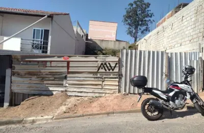Terreno à venda, 225 m² por r$ 130.000,00 - residencial renascenca - juiz de fora/mg