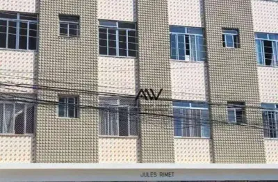 Apartamento com 2 dormitórios à venda, 96 m² por r$ 320.000 - santa helena - juiz de fora/mg