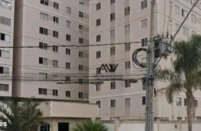 Apartamento com 2 dormitórios à venda, 60 m² por r$ 150.000,00 - barbosa lage - juiz de fora/mg