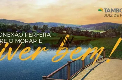 Terreno à venda, 300 m² por r$ 250.000 - nova era - juiz de fora/mg